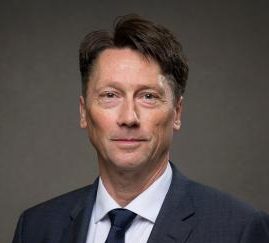 Picture of Bill Smart