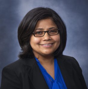 picture of ranjana mahta
