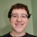 Picture of trainee, Avery Gump