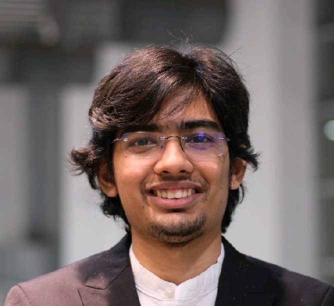 Megh Doshi