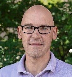 Peter Adamczyk