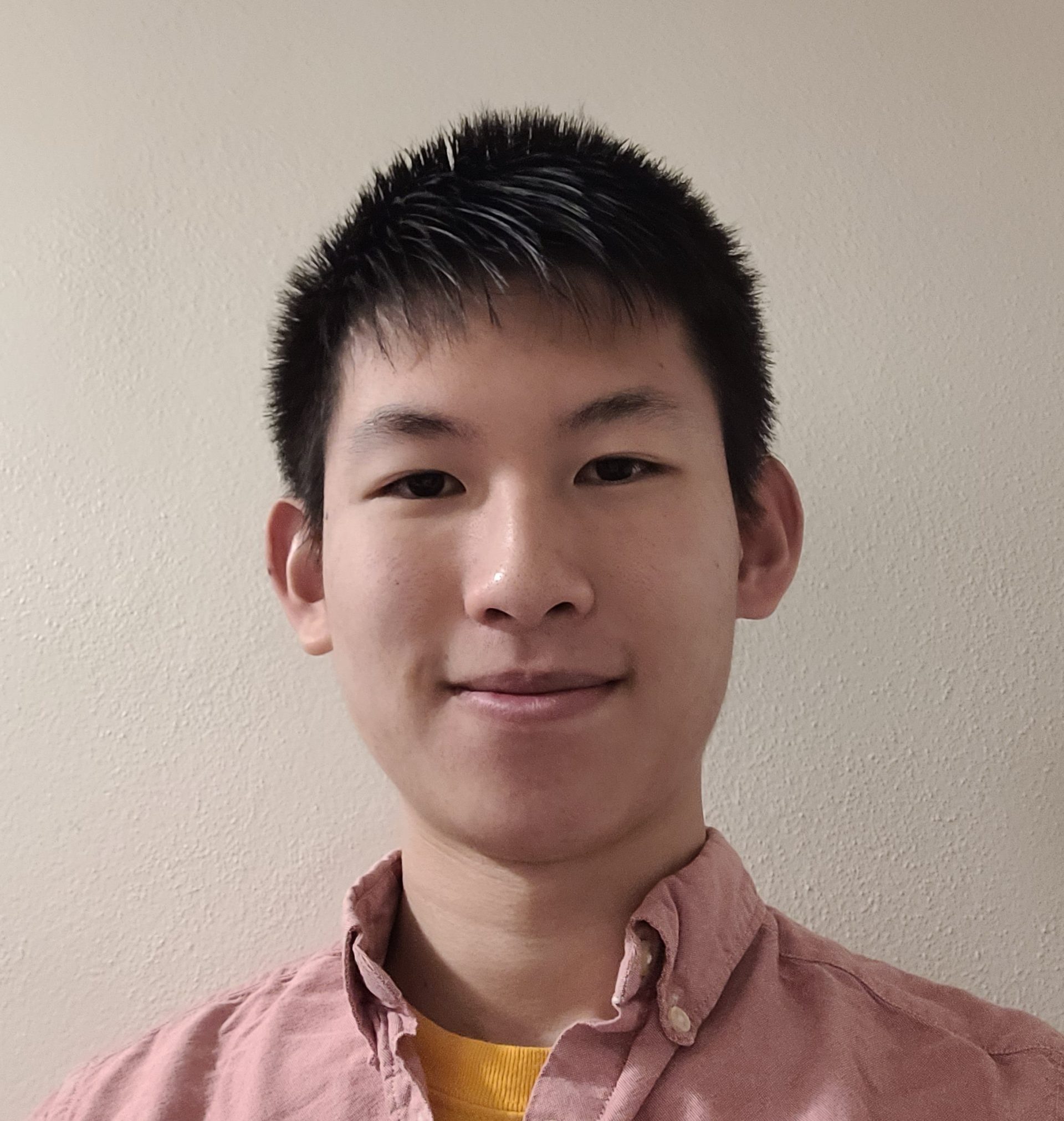 Leo Cui