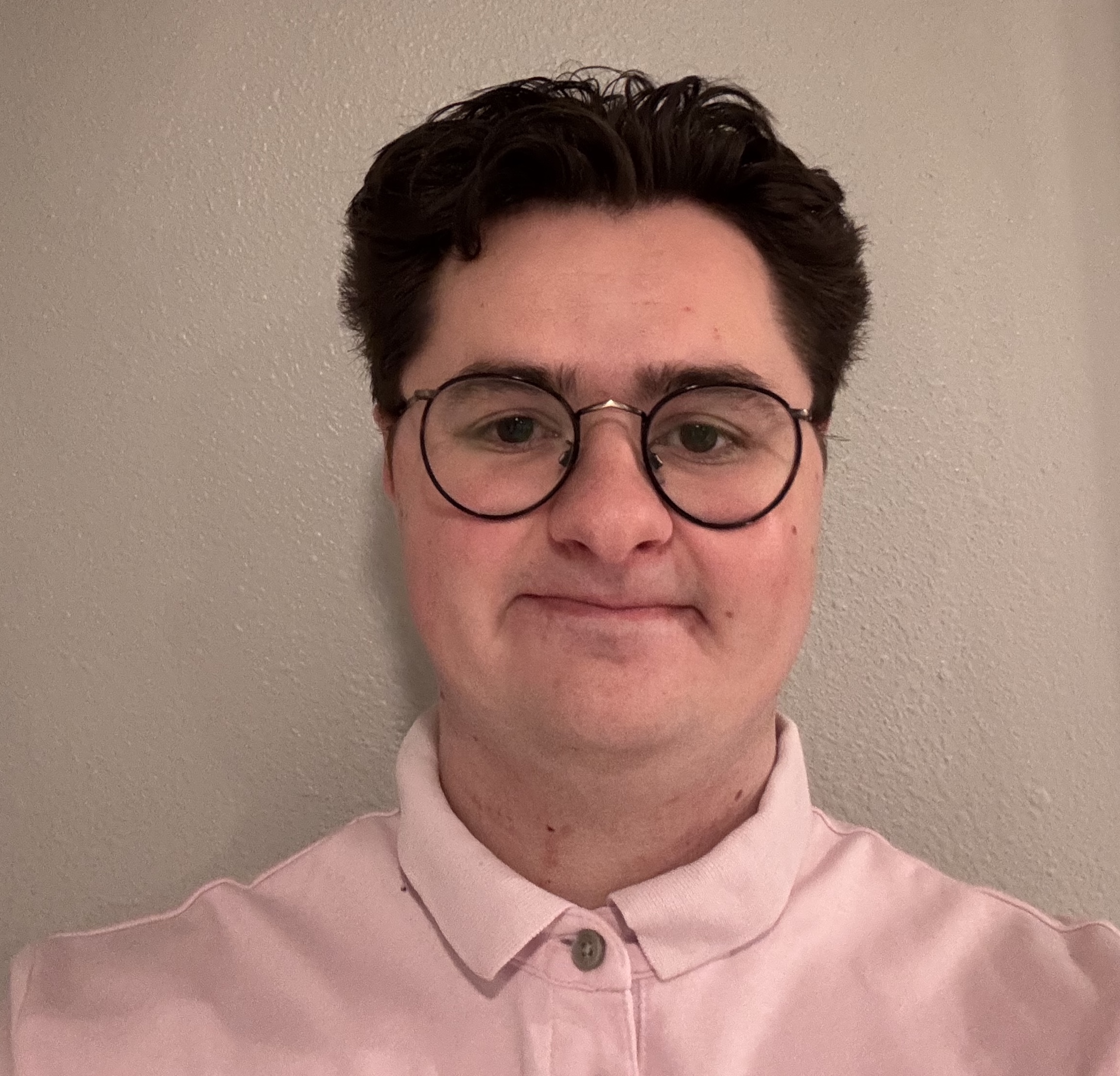 Rob Spenceley