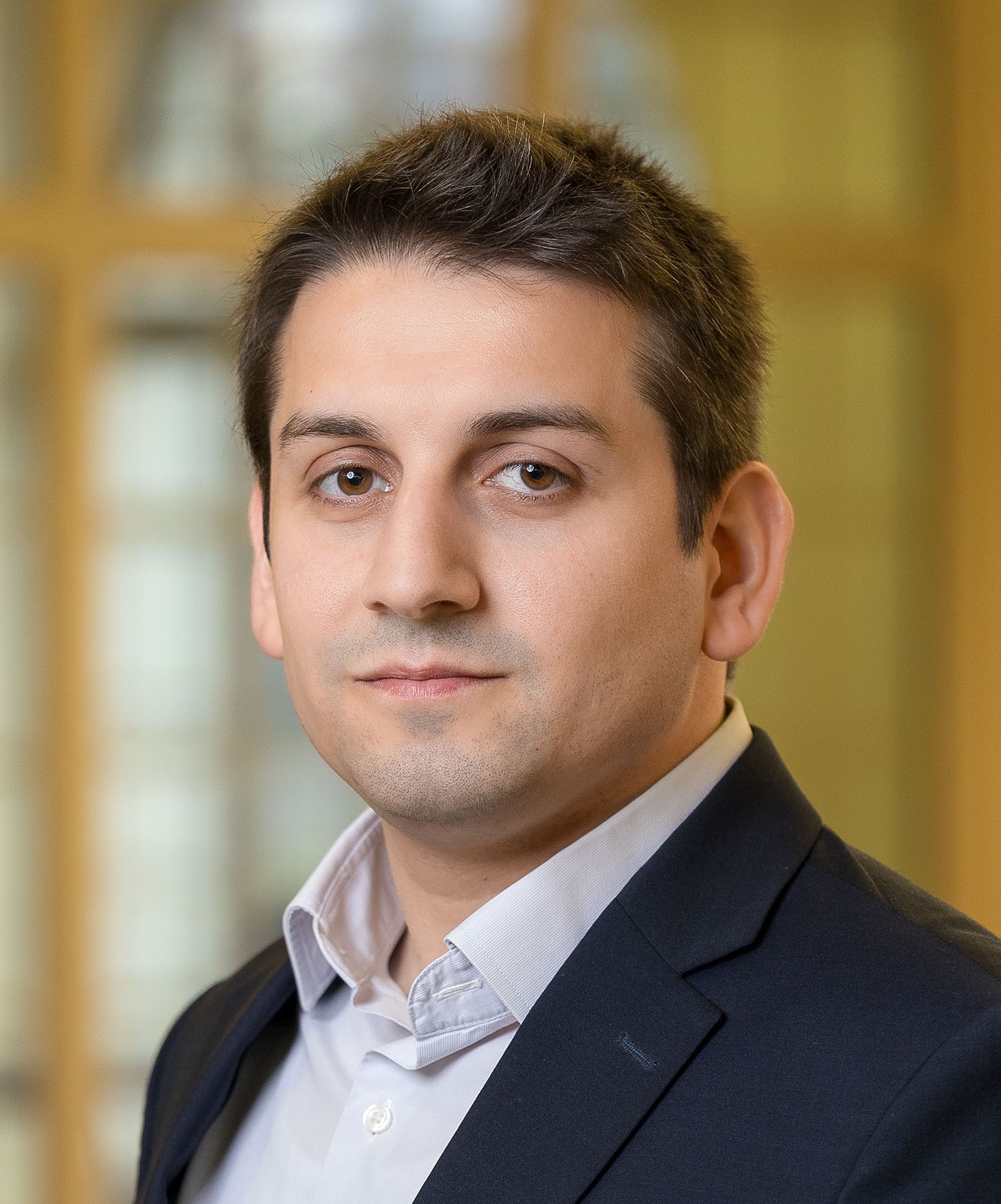 Yunus Alapan