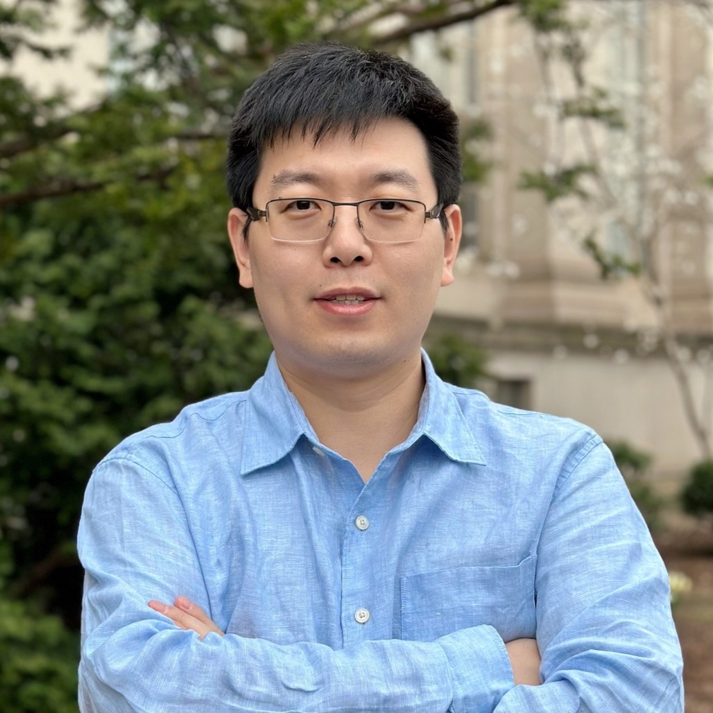 Wei Wang