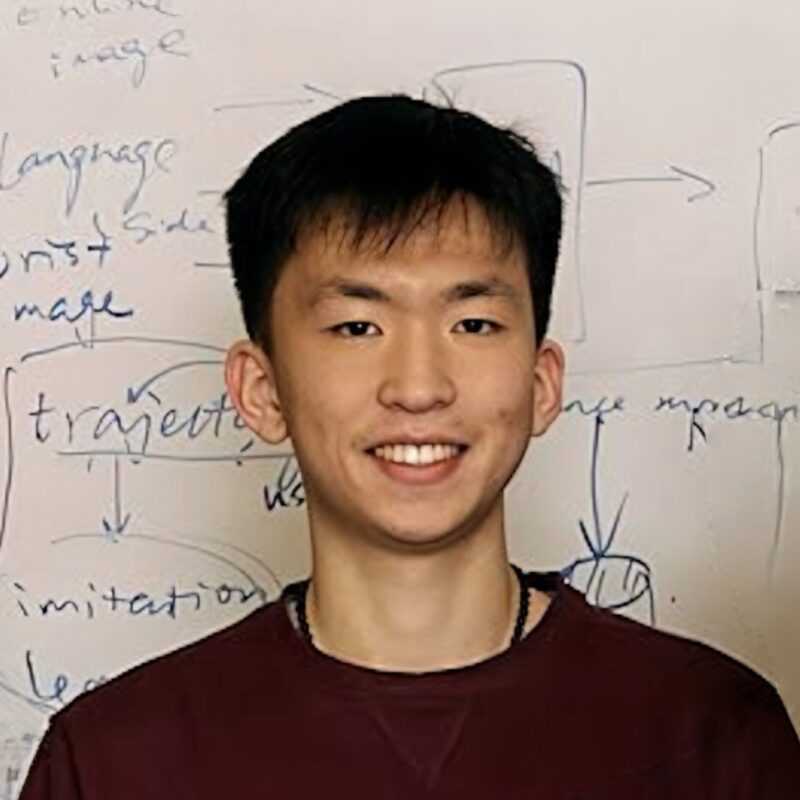Bohan Yang