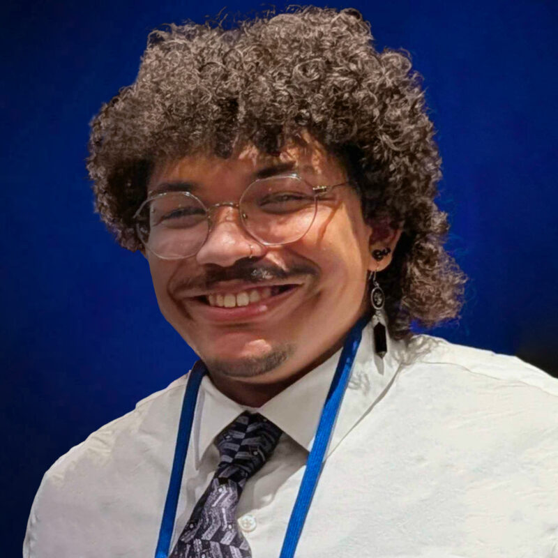 Patrick Fuller