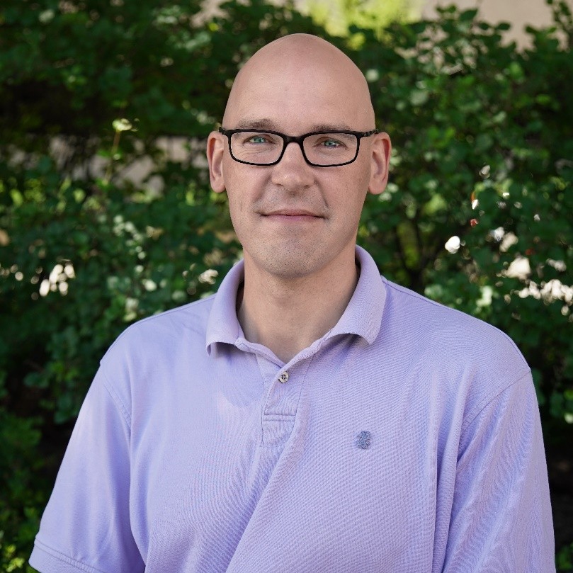 Picture of Peter Adamczyk